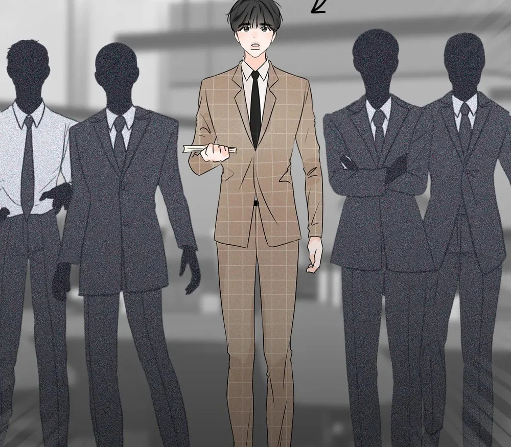 Ranh Giới Mùi Hương Chapter 25 - Next Chapter 26