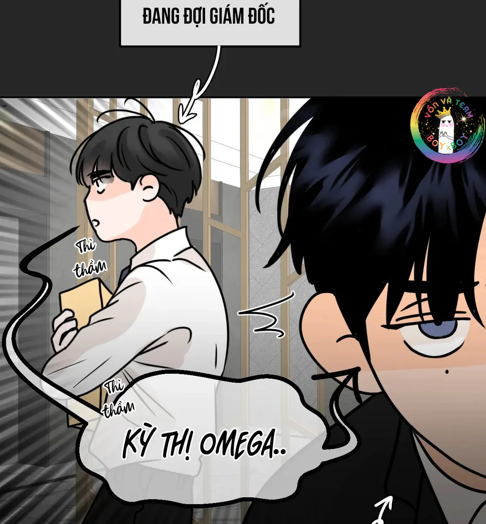 Ranh Giới Mùi Hương Chapter 25 - Next Chapter 26