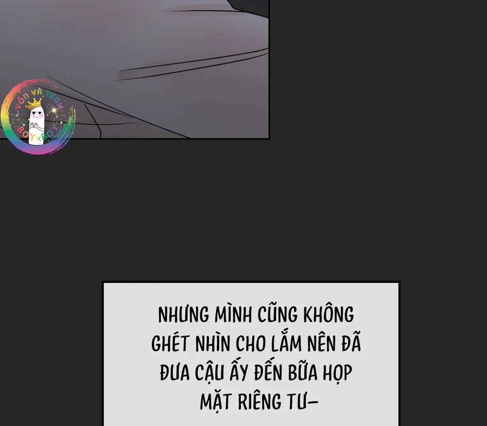 Ranh Giới Mùi Hương Chapter 25 - Next Chapter 26