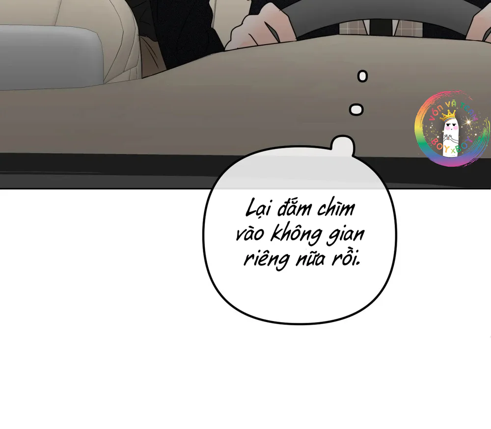 Ranh Giới Mùi Hương Chapter 25 - Next Chapter 26