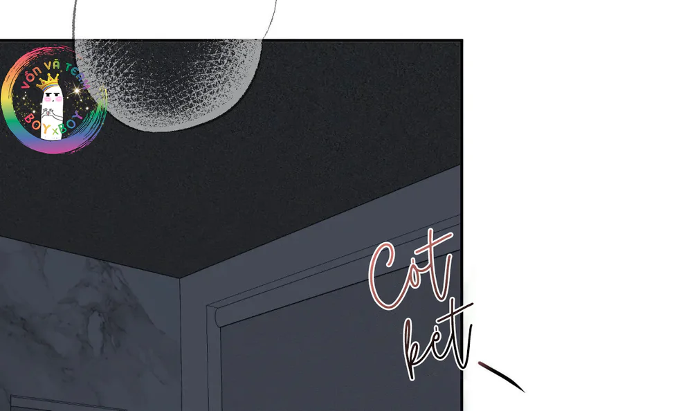 Ranh Giới Mùi Hương Chapter 25 - Next Chapter 26