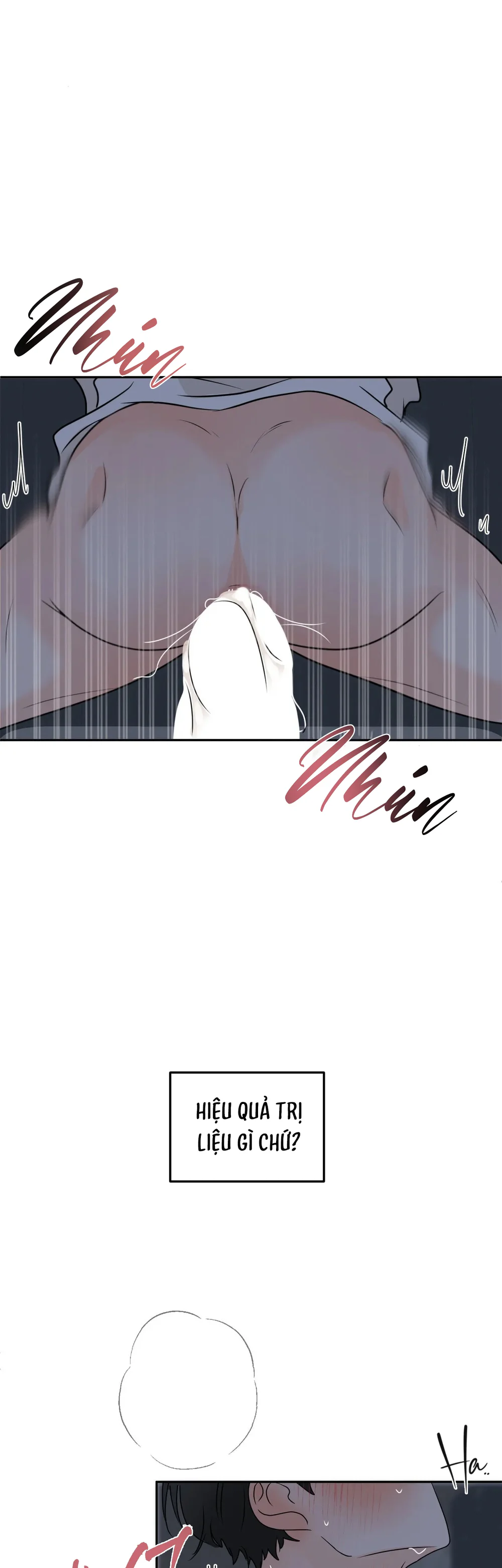 Ranh Giới Mùi Hương Chapter 25 - Next Chapter 26