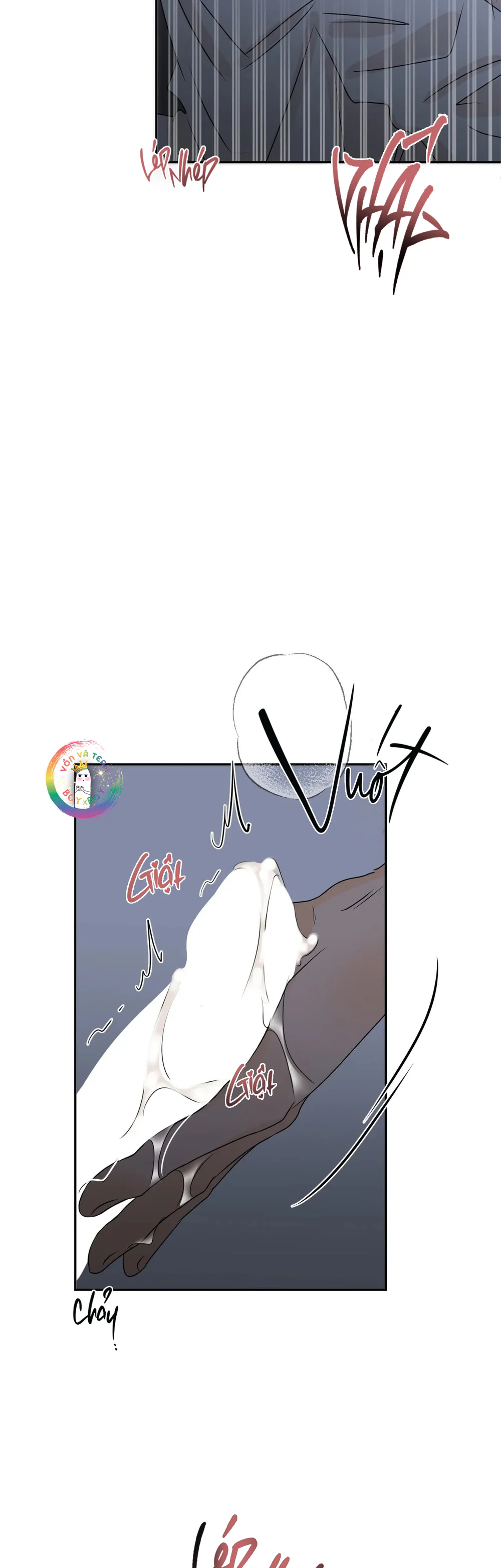 Ranh Giới Mùi Hương Chapter 25 - Next Chapter 26