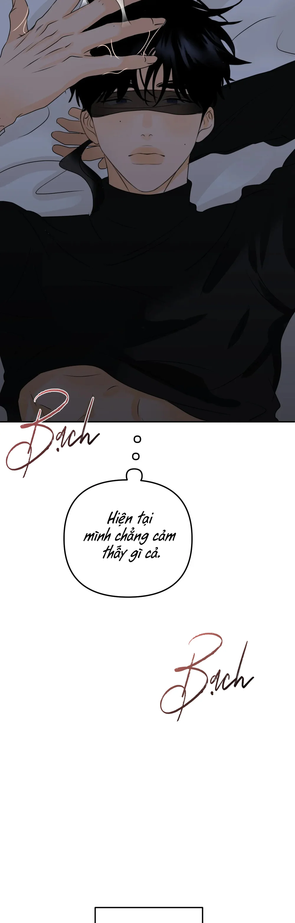 Ranh Giới Mùi Hương Chapter 25 - Next Chapter 26