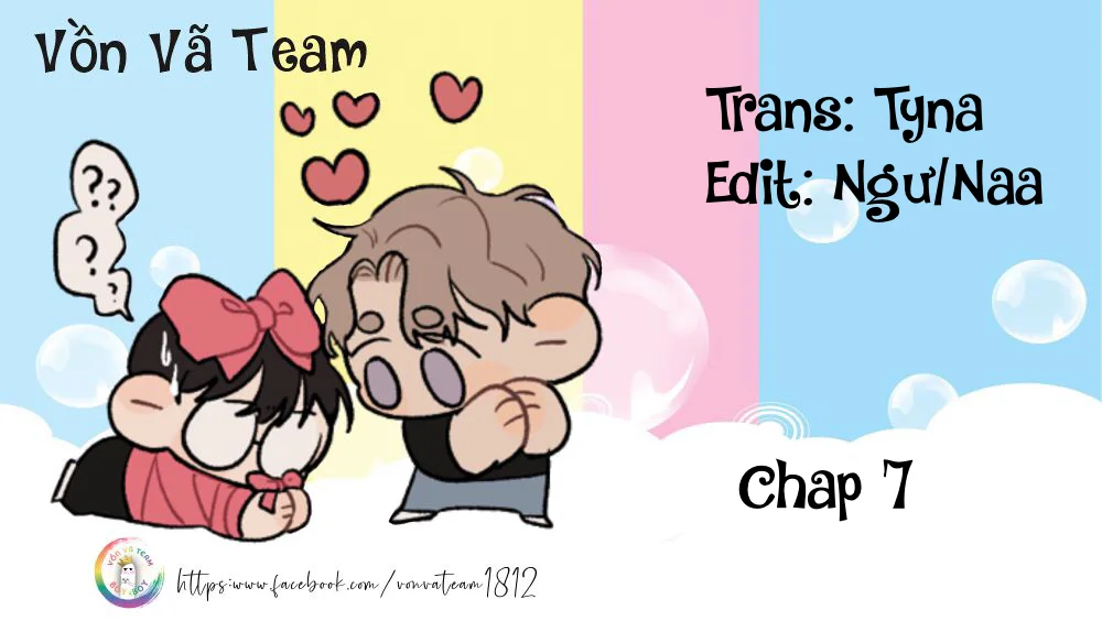 Đàn Anh Dễ Xơi Chapter 7 - Next Chapter 8