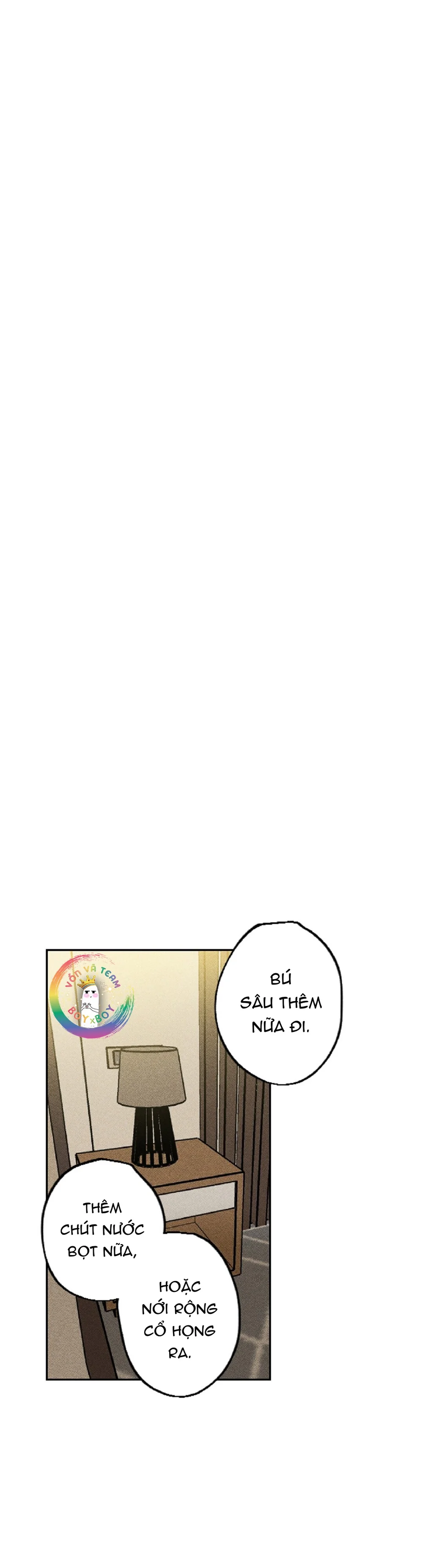 Đàn Anh Dễ Xơi Chapter 7 - Next Chapter 8