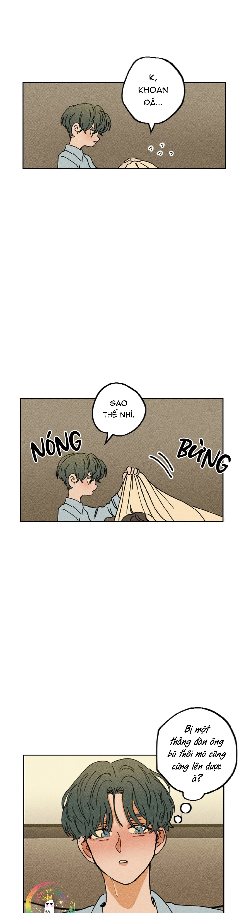 Đàn Anh Dễ Xơi Chapter 7 - Next Chapter 8