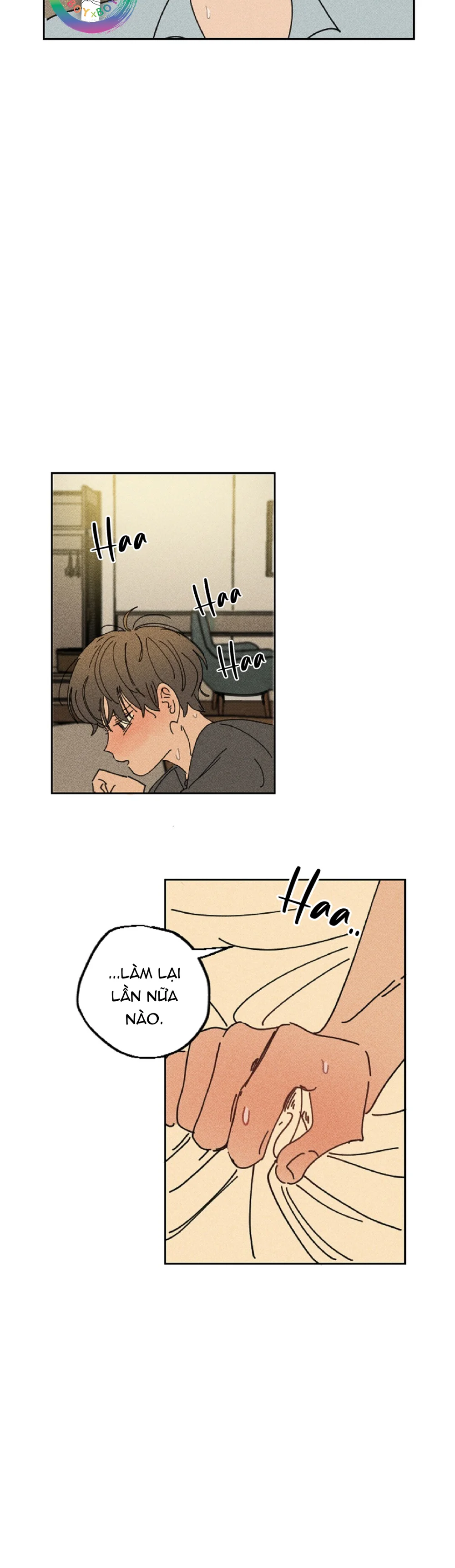 Đàn Anh Dễ Xơi Chapter 7 - Next Chapter 8