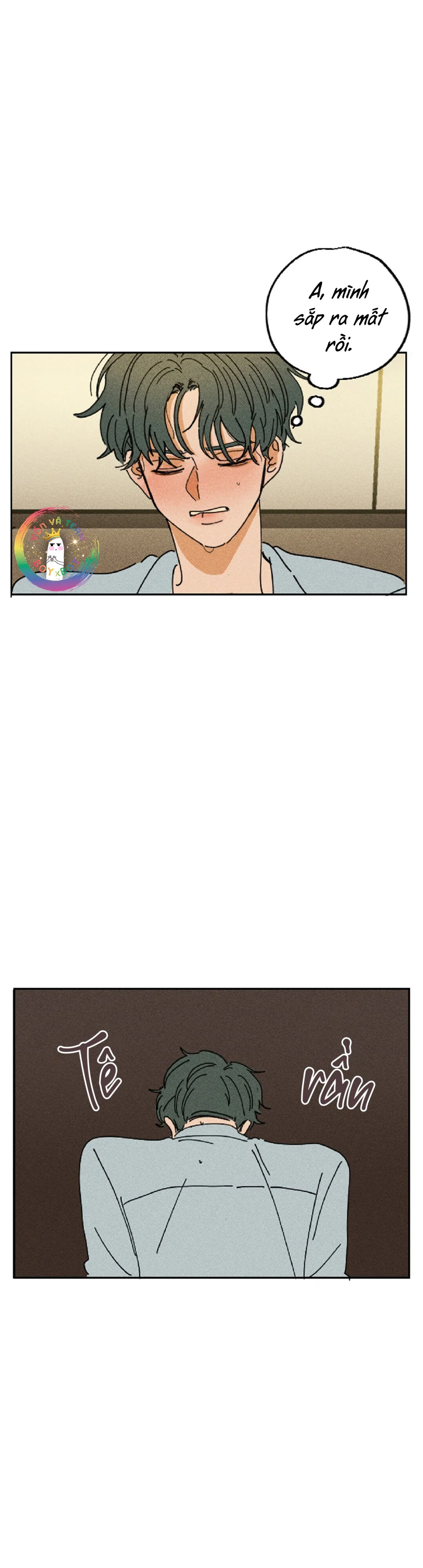 Đàn Anh Dễ Xơi Chapter 7 - Next Chapter 8