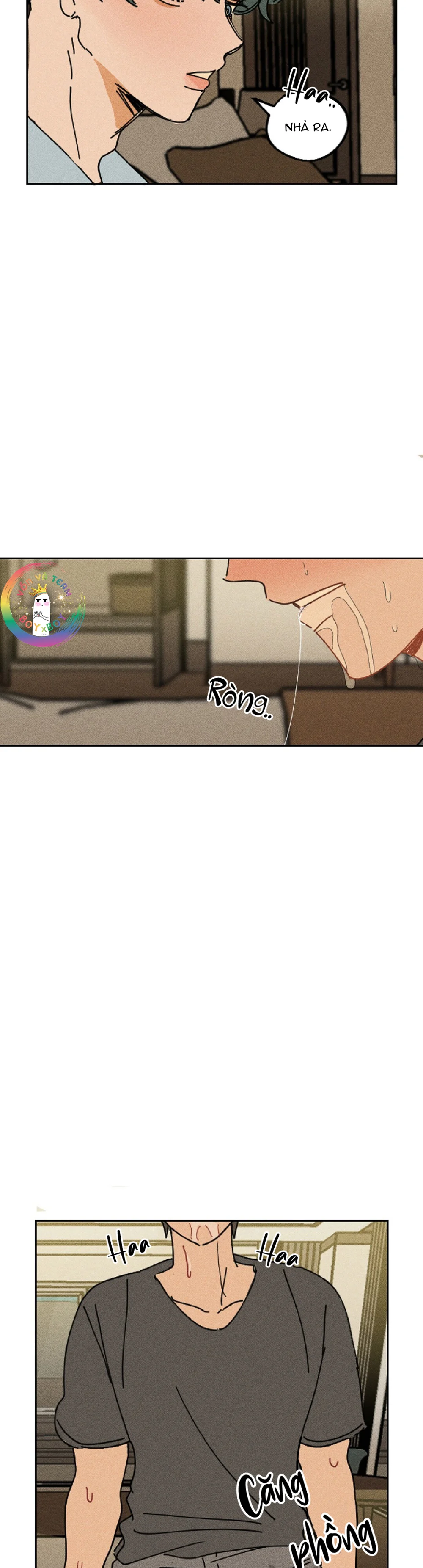 Đàn Anh Dễ Xơi Chapter 7 - Next Chapter 8