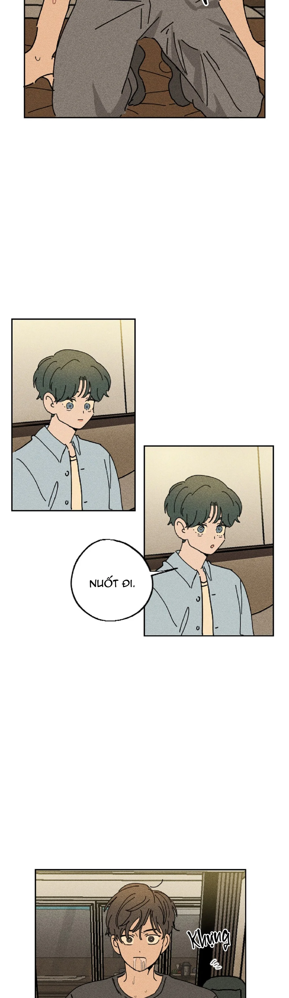 Đàn Anh Dễ Xơi Chapter 7 - Next Chapter 8