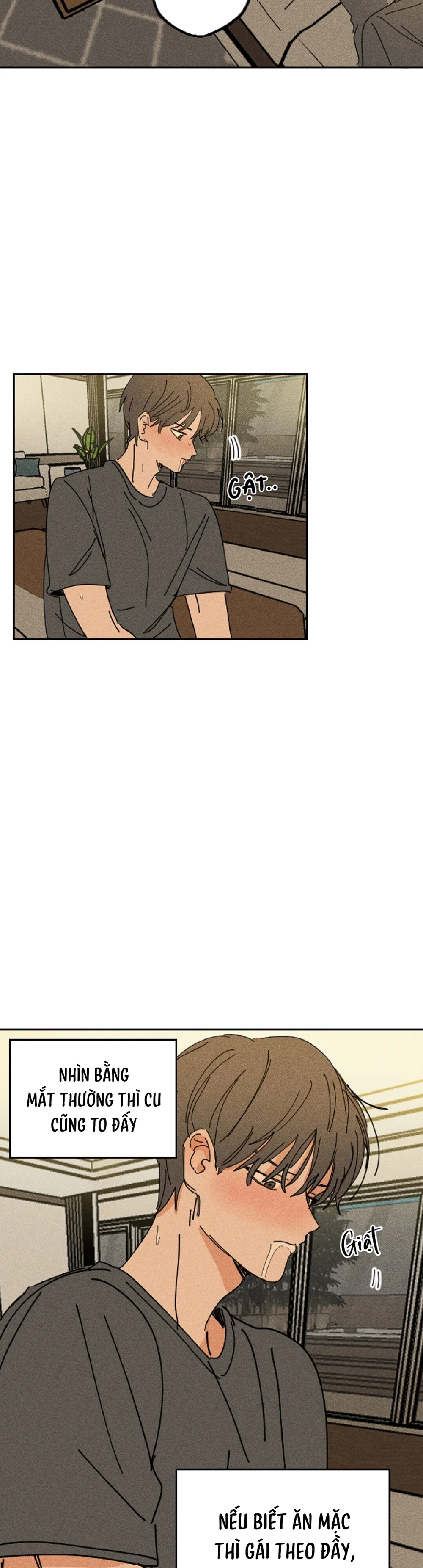 Đàn Anh Dễ Xơi Chapter 7 - Next Chapter 8