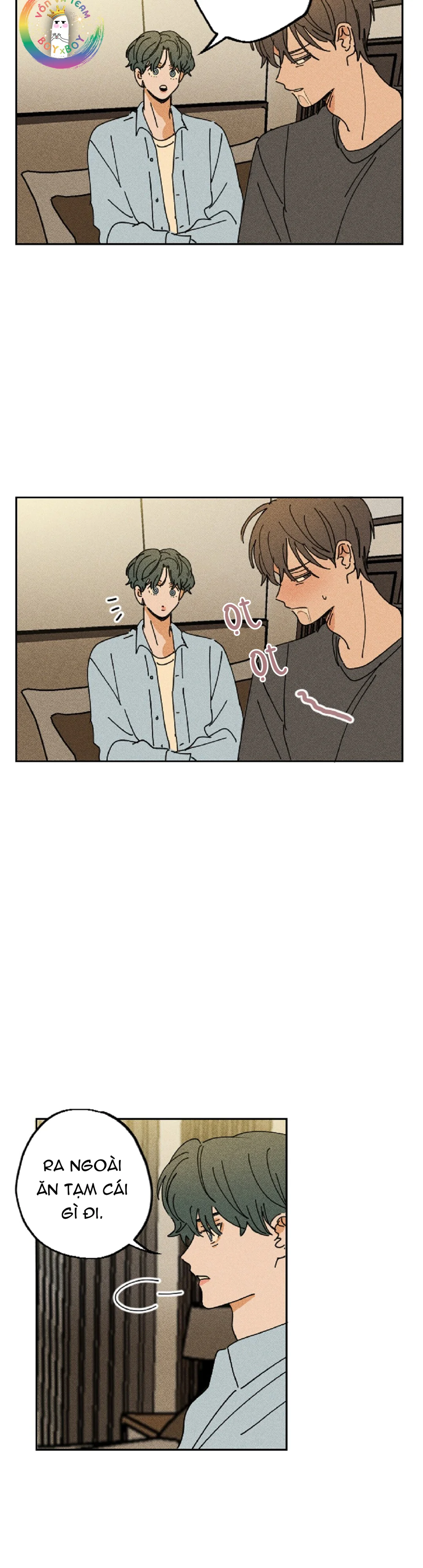 Đàn Anh Dễ Xơi Chapter 7 - Next Chapter 8