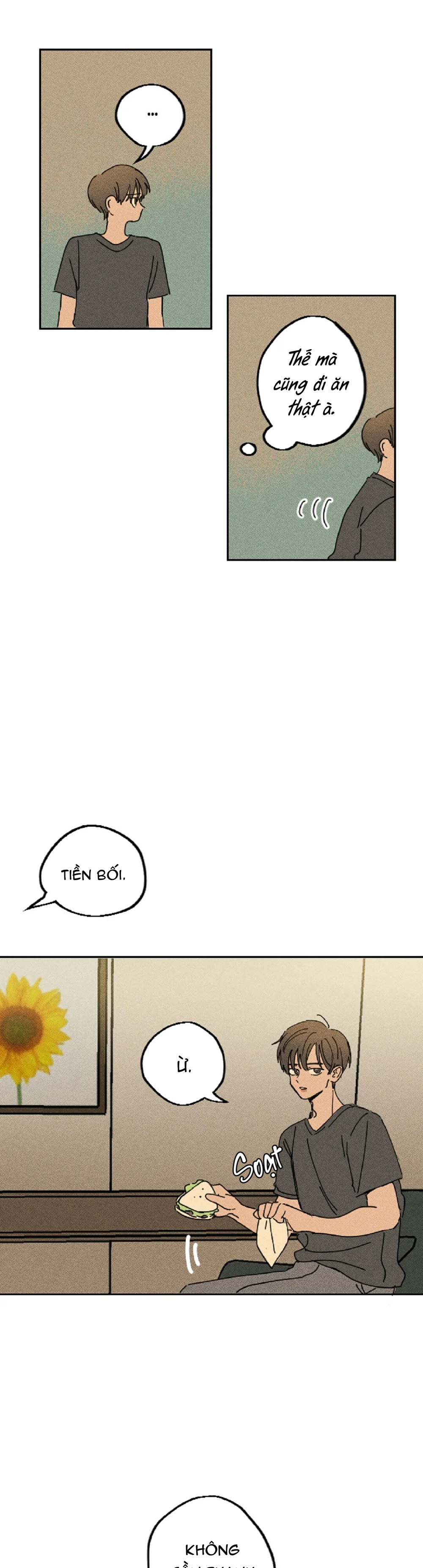 Đàn Anh Dễ Xơi Chapter 7 - Next Chapter 8