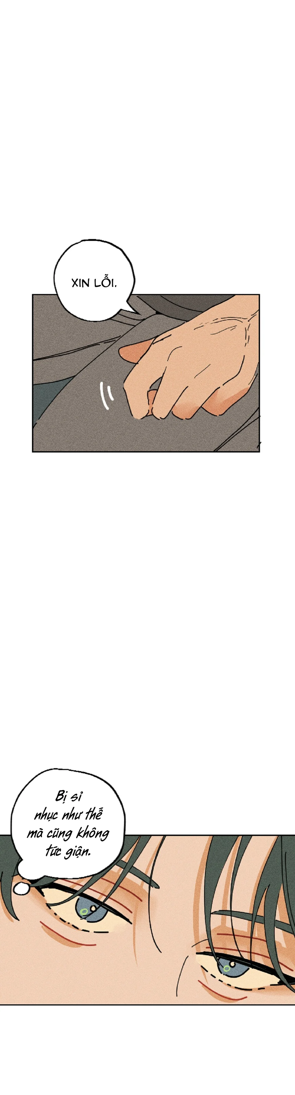 Đàn Anh Dễ Xơi Chapter 7 - Next Chapter 8