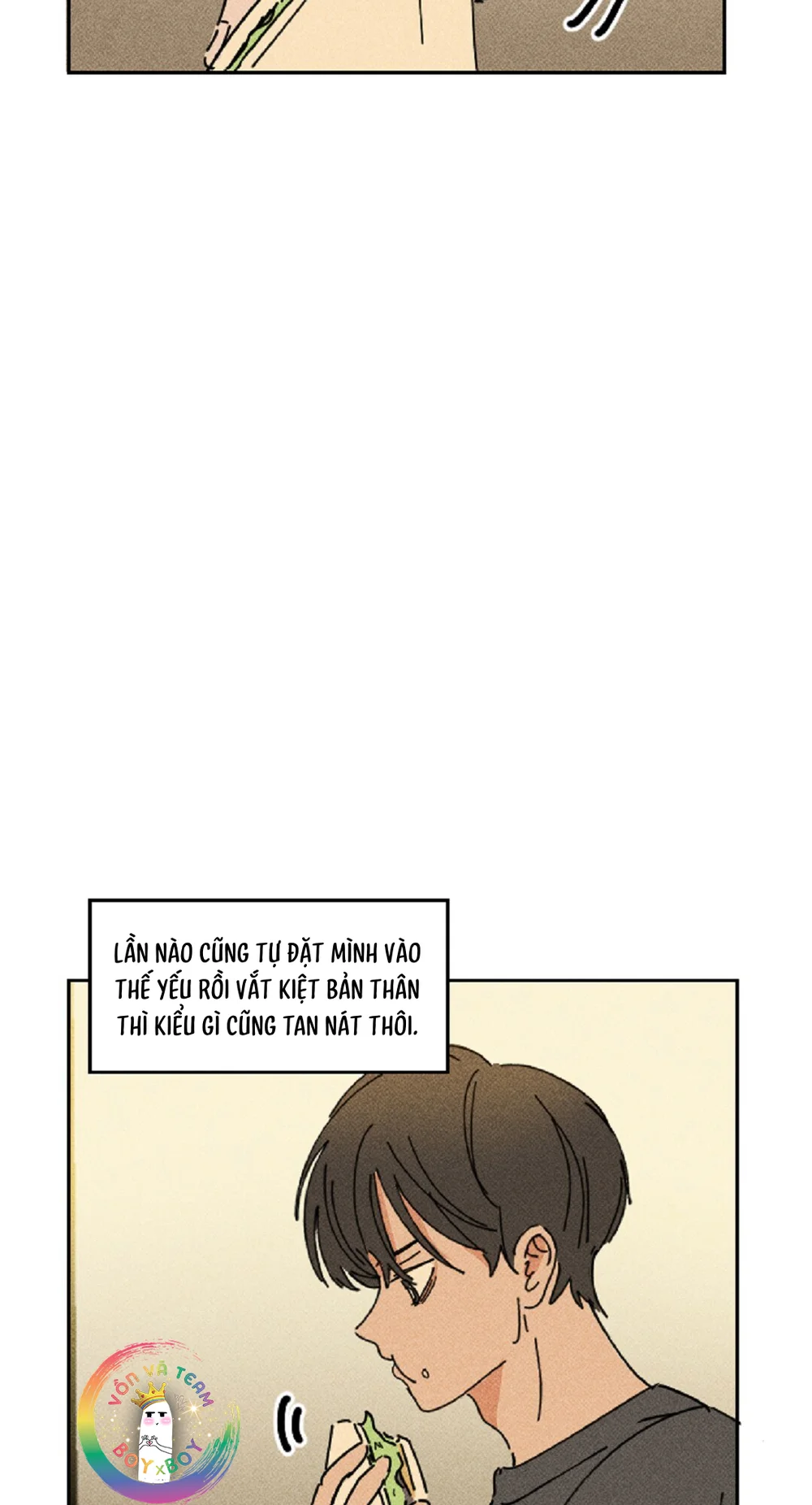 Đàn Anh Dễ Xơi Chapter 7 - Next Chapter 8