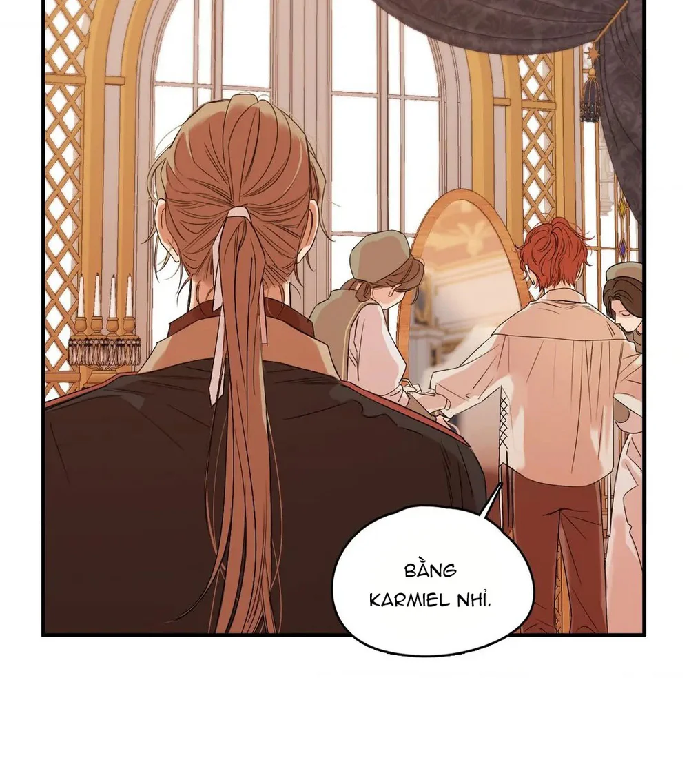 Lunacy Chapter 2 - Next Chapter 3