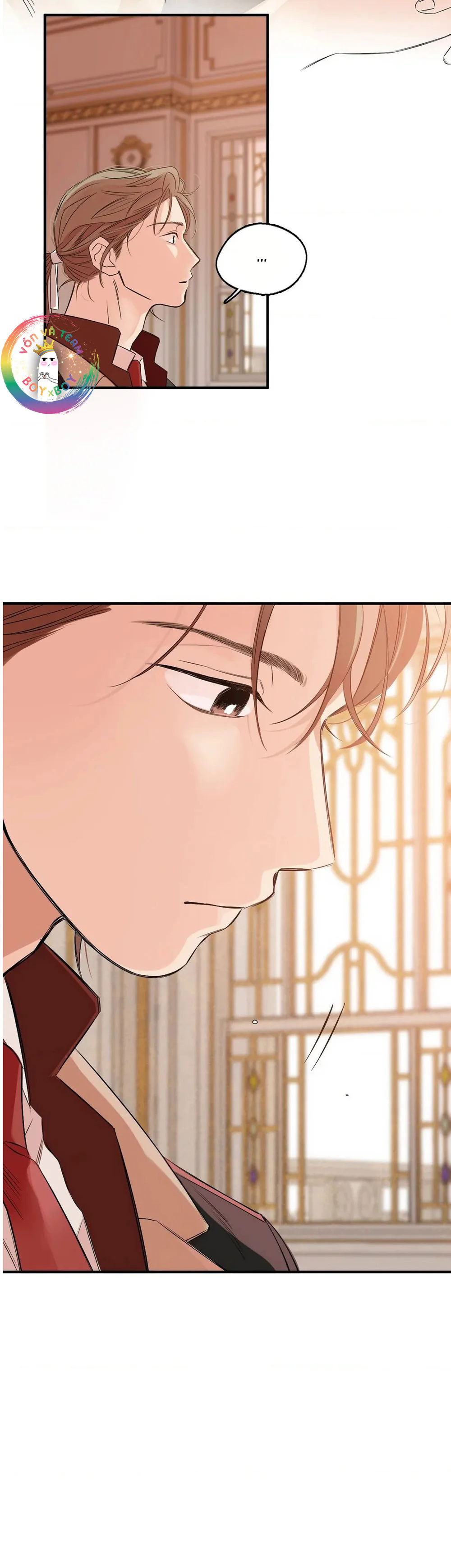 Lunacy Chapter 2 - Next Chapter 3