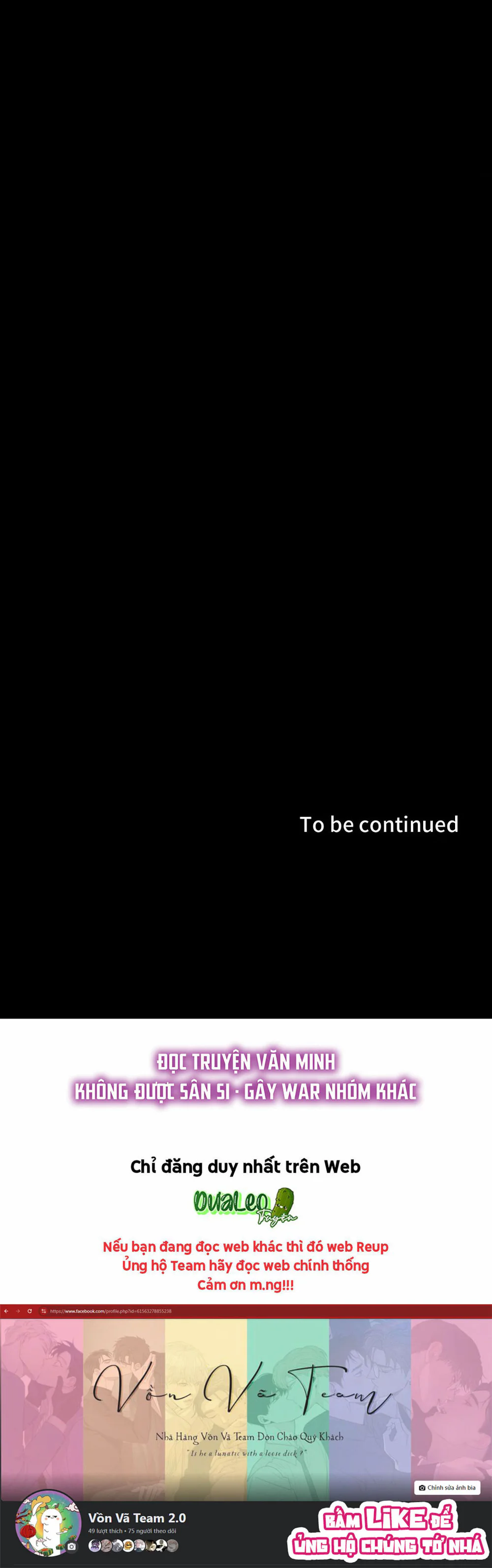 Lunacy Chapter 2 - Next Chapter 3