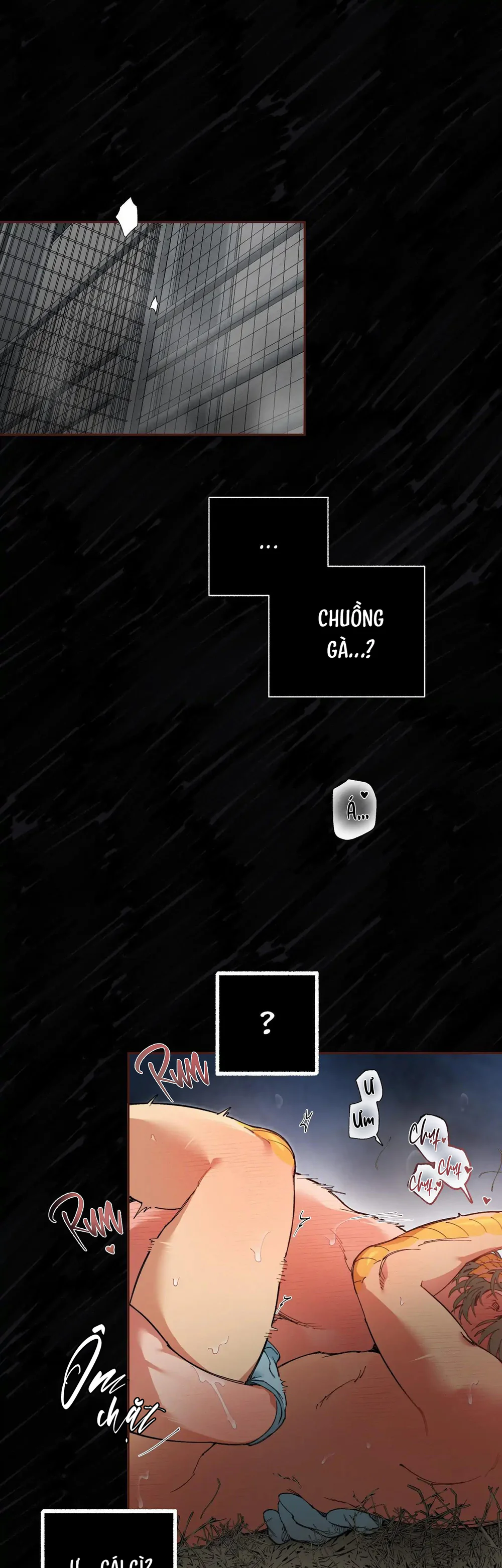 Trang Trại Của Mr.A Chapter 19 - Next Chapter 20