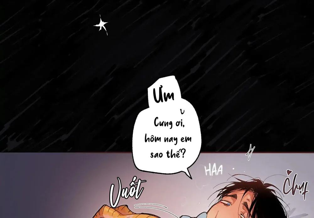 Trang Trại Của Mr.A Chapter 19 - Next Chapter 20