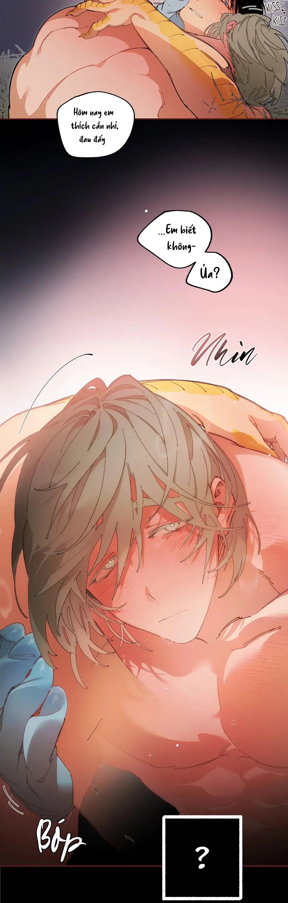 Trang Trại Của Mr.A Chapter 19 - Next Chapter 20