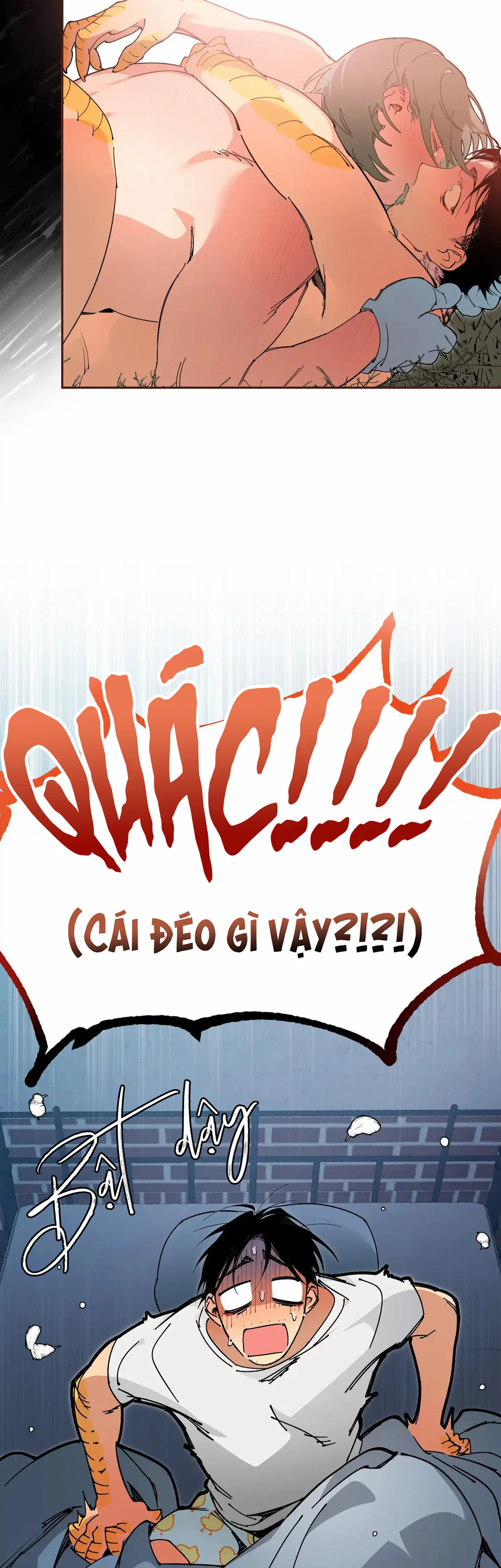 Trang Trại Của Mr.A Chapter 19 - Next Chapter 20