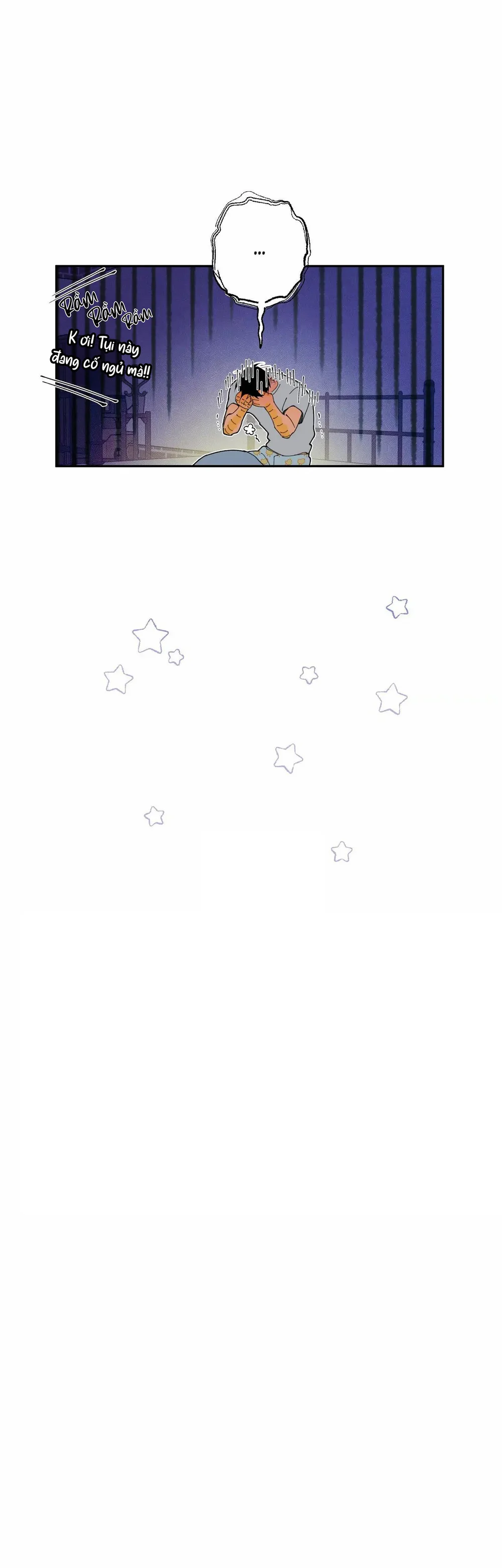 Trang Trại Của Mr.A Chapter 19 - Next Chapter 20