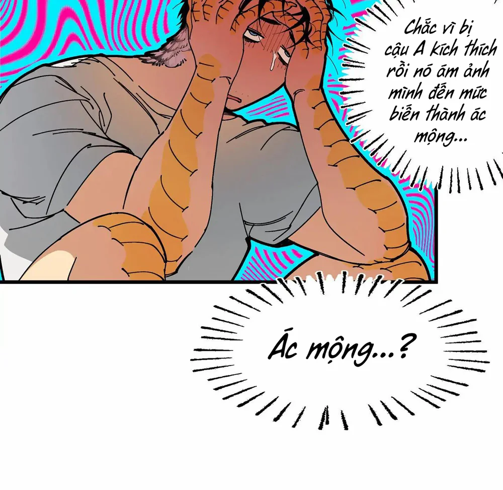 Trang Trại Của Mr.A Chapter 19 - Next Chapter 20