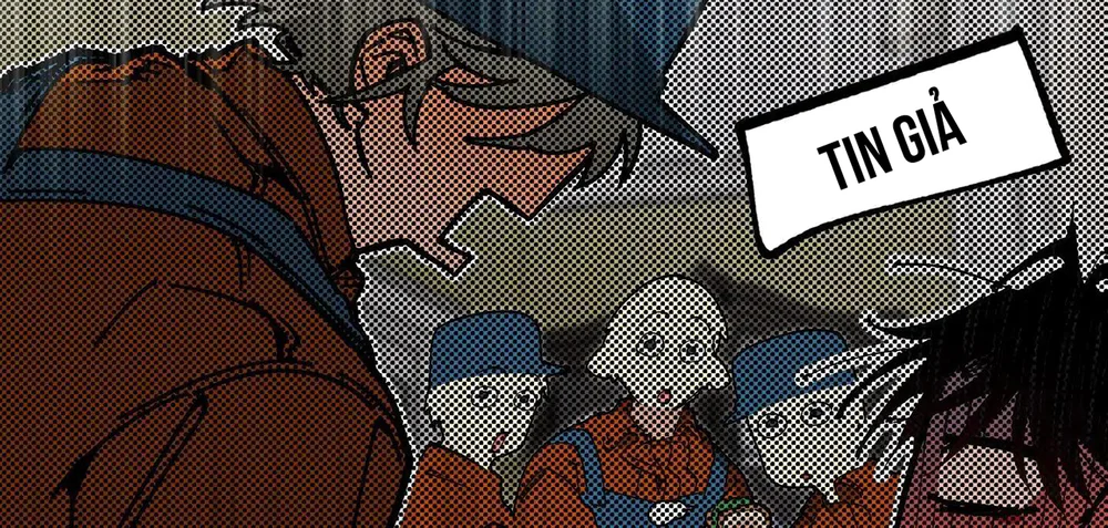 Trang Trại Của Mr.A Chapter 19 - Next Chapter 20