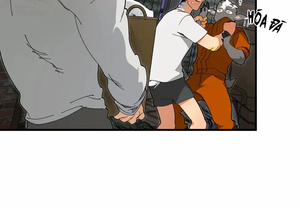 Trang Trại Của Mr.A Chapter 19 - Next Chapter 20