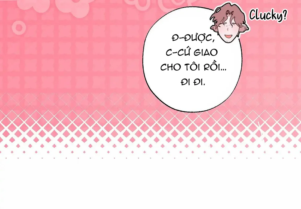 Trang Trại Của Mr.A Chapter 19 - Next Chapter 20