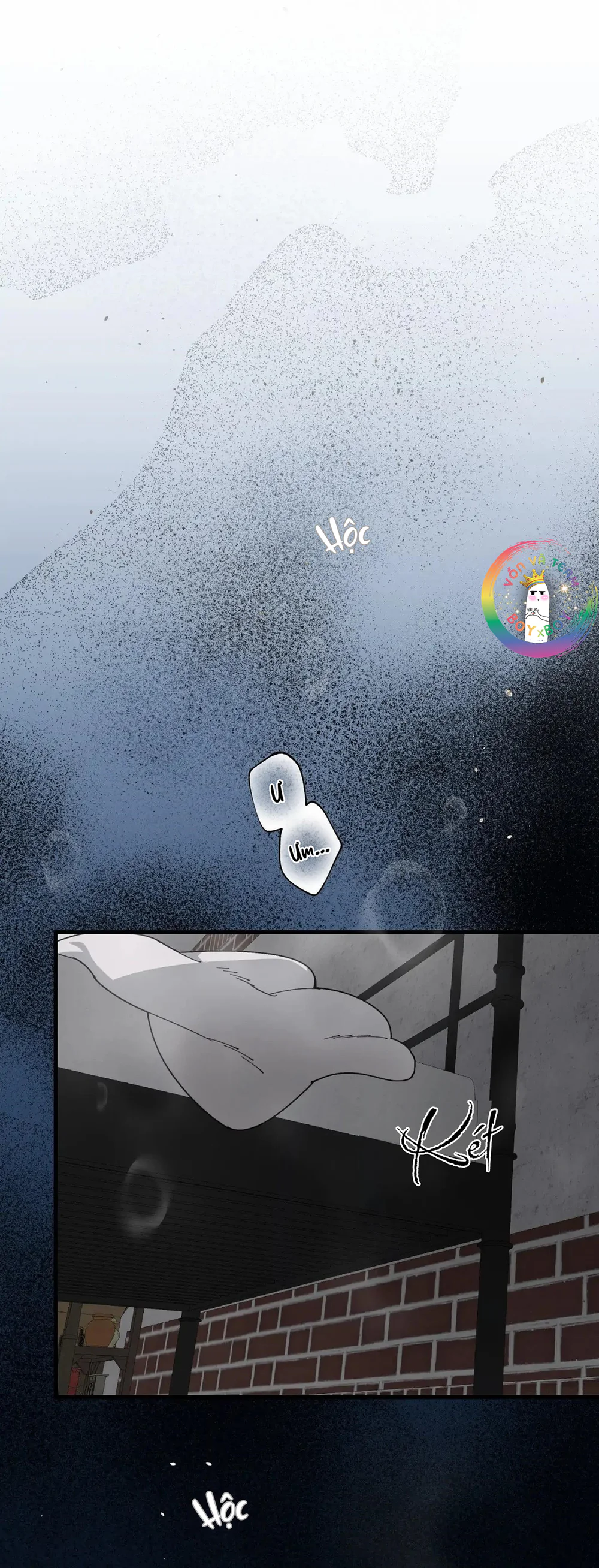 Trang Trại Của Mr.A Chapter 19 - Next Chapter 20