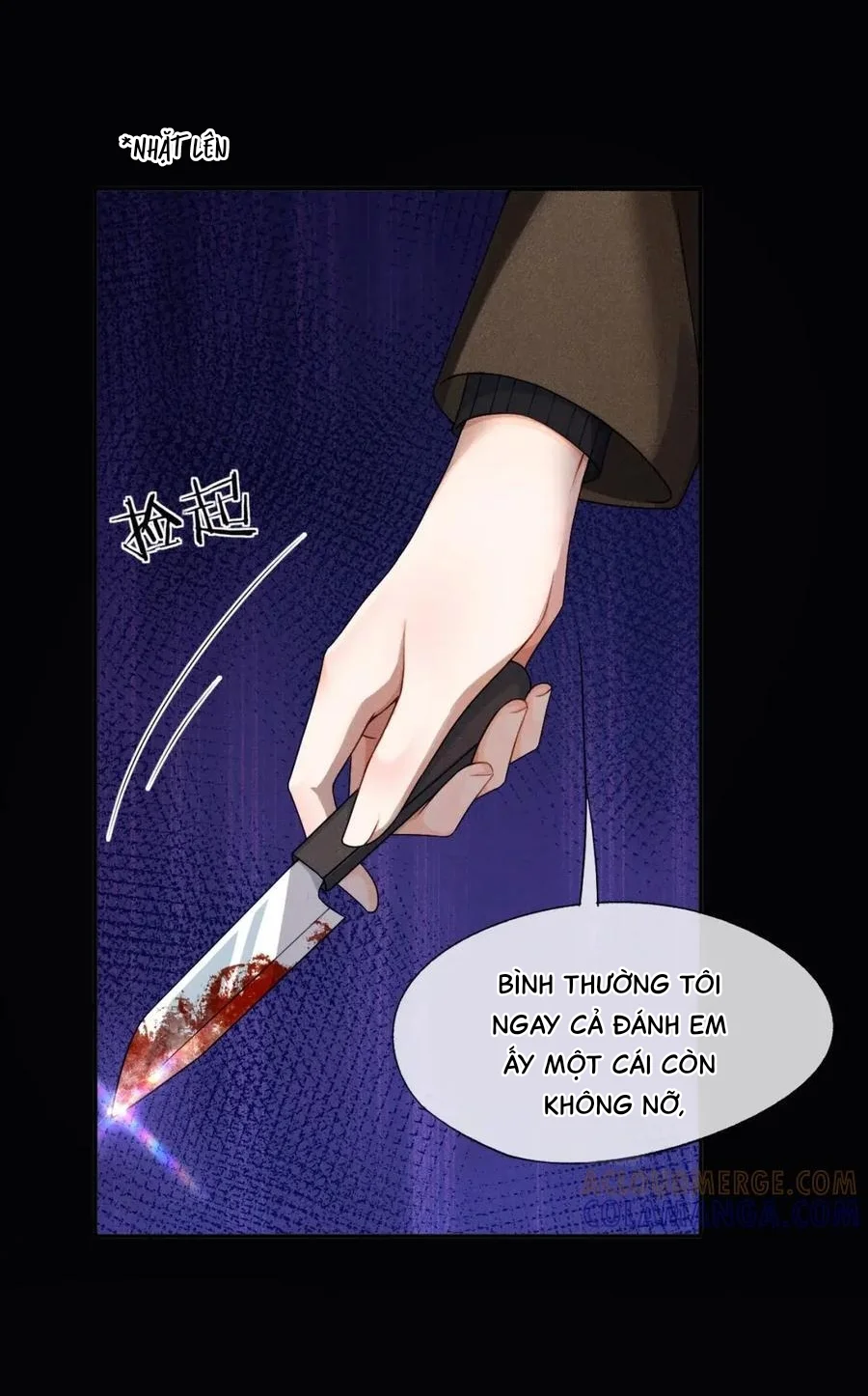 Em Trai Bệnh Hoạn Chapter 14 Hachiennhom - Next Chapter 15 Hachiennhom