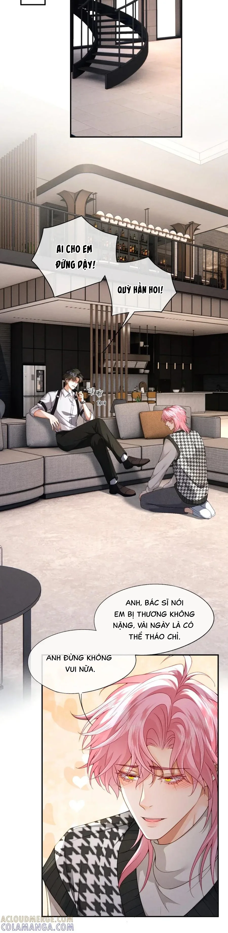 Em Trai Bệnh Hoạn Chapter 14 Hachiennhom - Next Chapter 15 Hachiennhom
