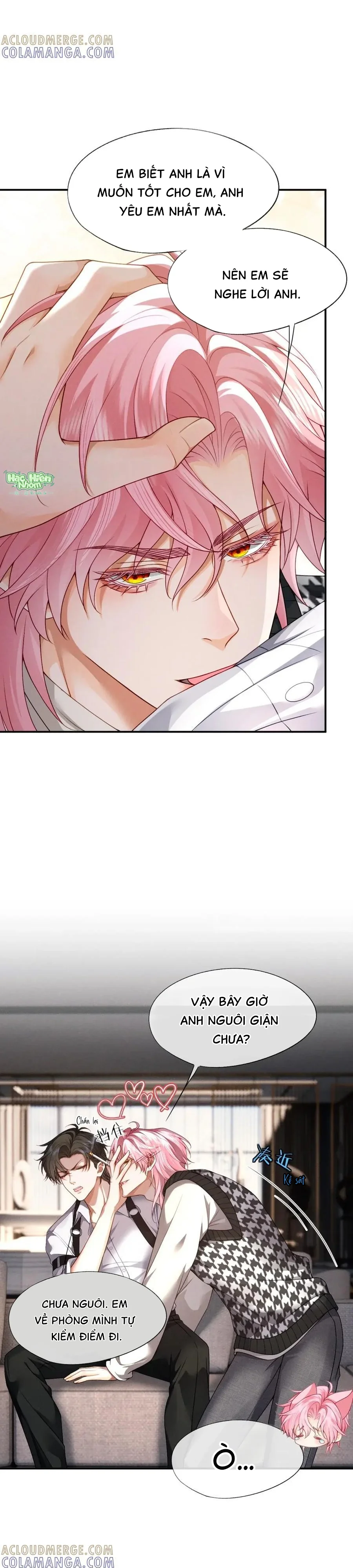 Em Trai Bệnh Hoạn Chapter 14 Hachiennhom - Next Chapter 15 Hachiennhom