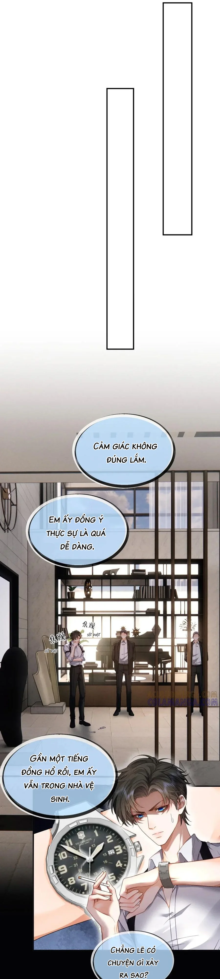 Em Trai Bệnh Hoạn Chapter 14 Hachiennhom - Next Chapter 15 Hachiennhom