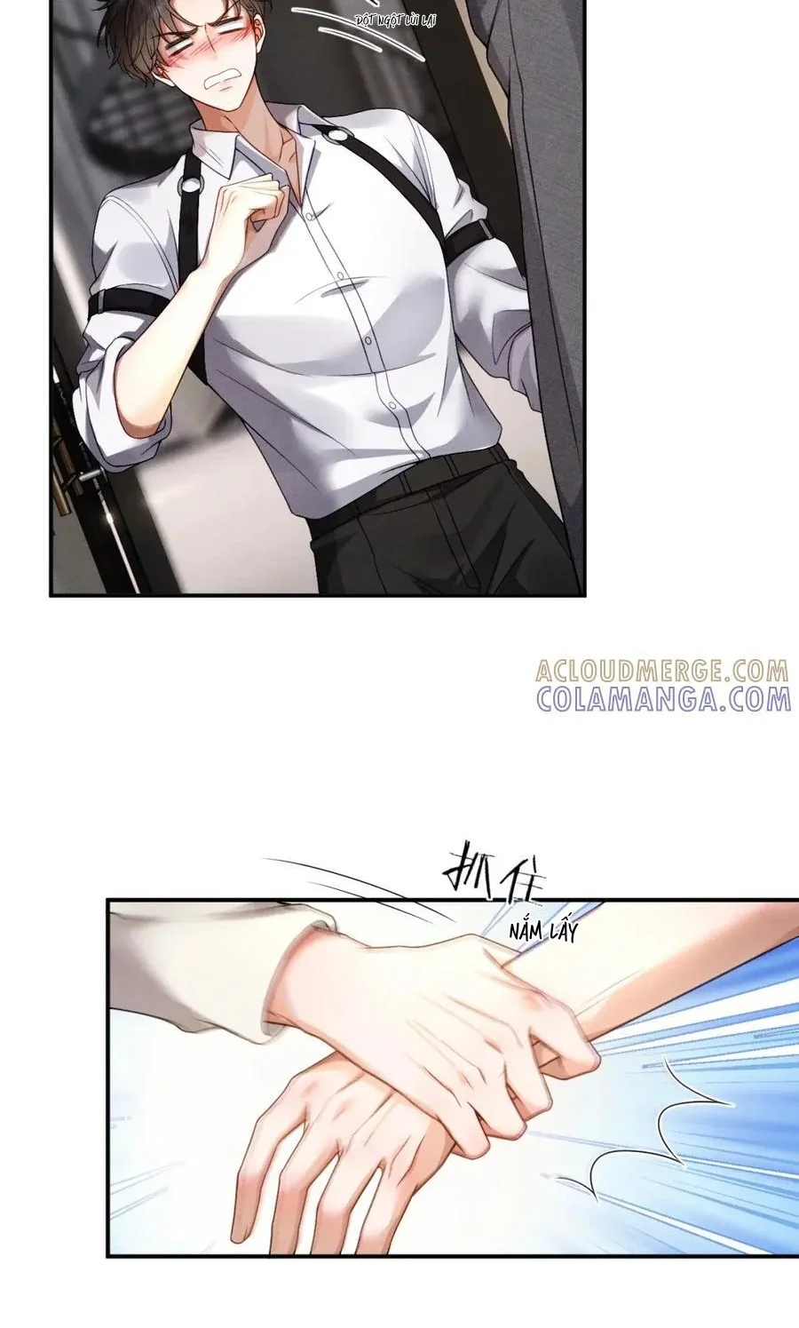 Em Trai Bệnh Hoạn Chapter 14 Hachiennhom - Next Chapter 15 Hachiennhom