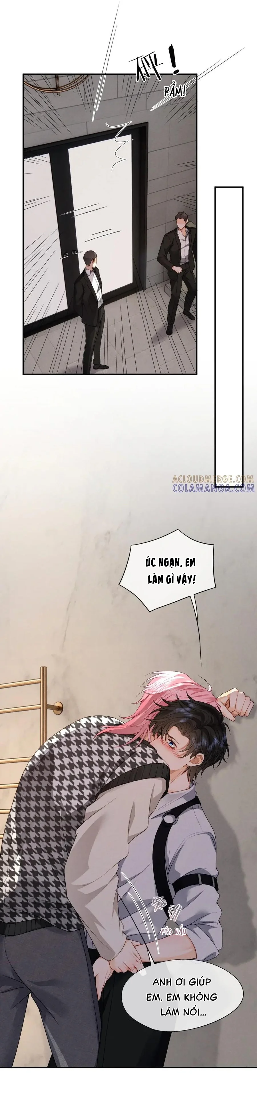 Em Trai Bệnh Hoạn Chapter 14 Hachiennhom - Next Chapter 15 Hachiennhom