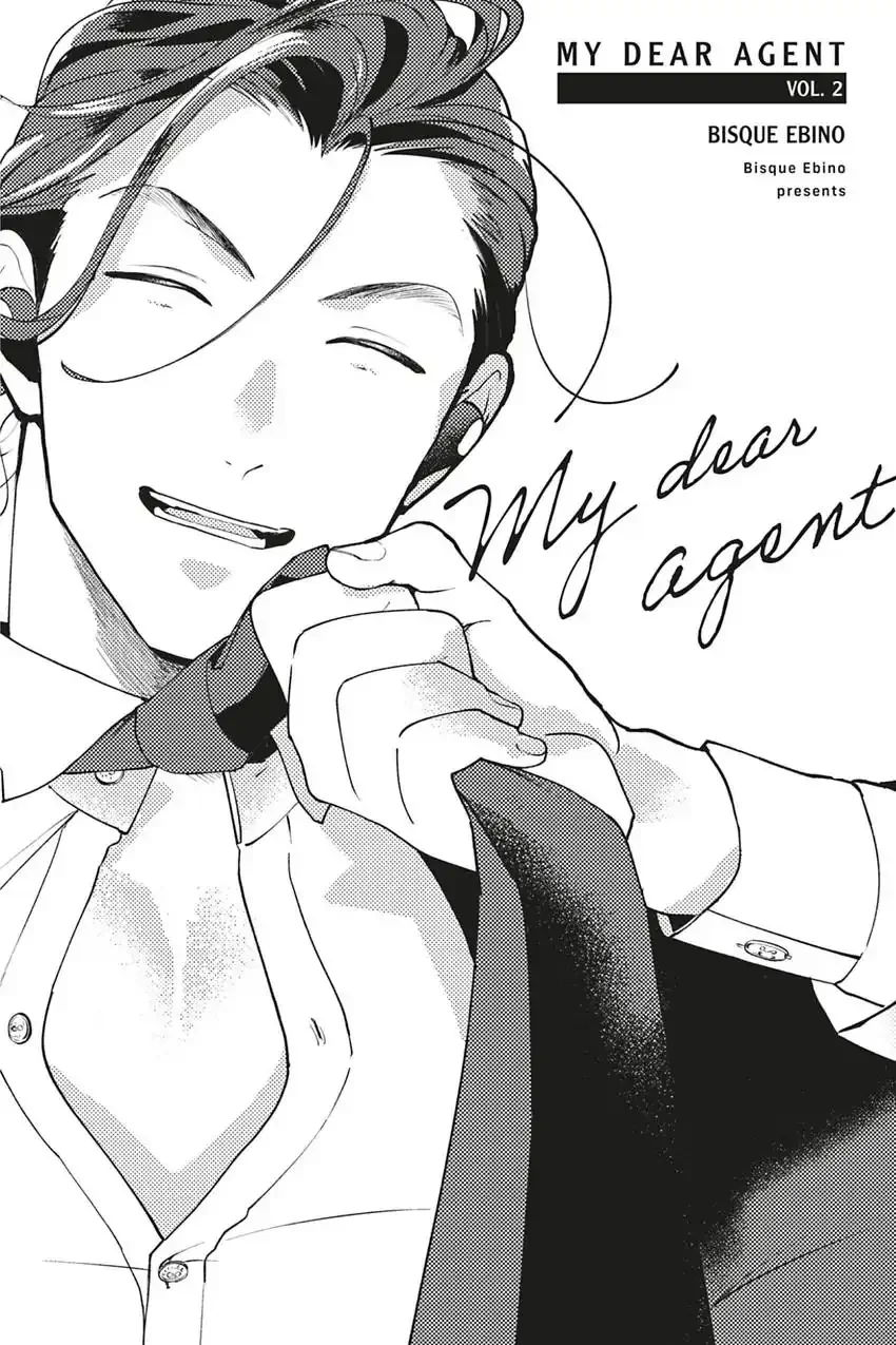 Đặc vụ thân yêu của tôi Chapter 10 Hachiennhom - Next 