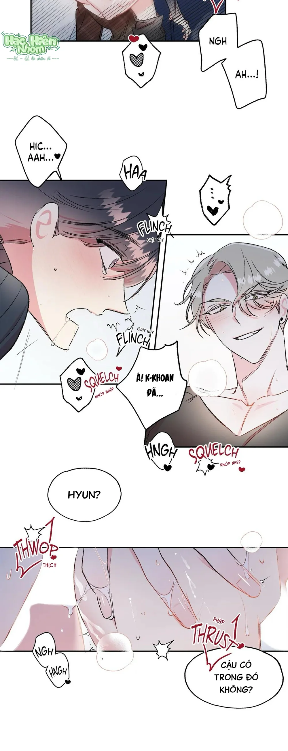 Phương Pháp Trị Liệu Bí Mật Chapter 15 Hachiennhom - Next Chapter 16 Hachiennhom