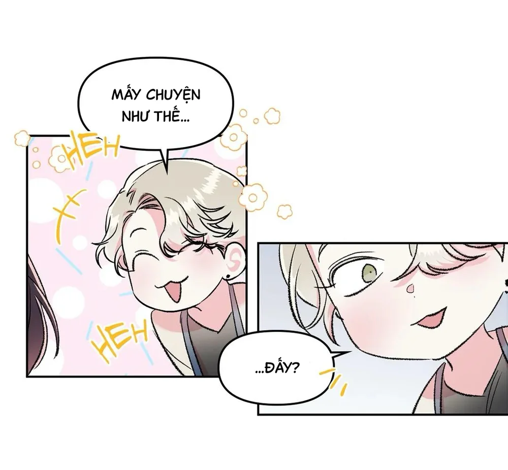 Phương Pháp Trị Liệu Bí Mật Chapter 15 Hachiennhom - Next Chapter 16 Hachiennhom