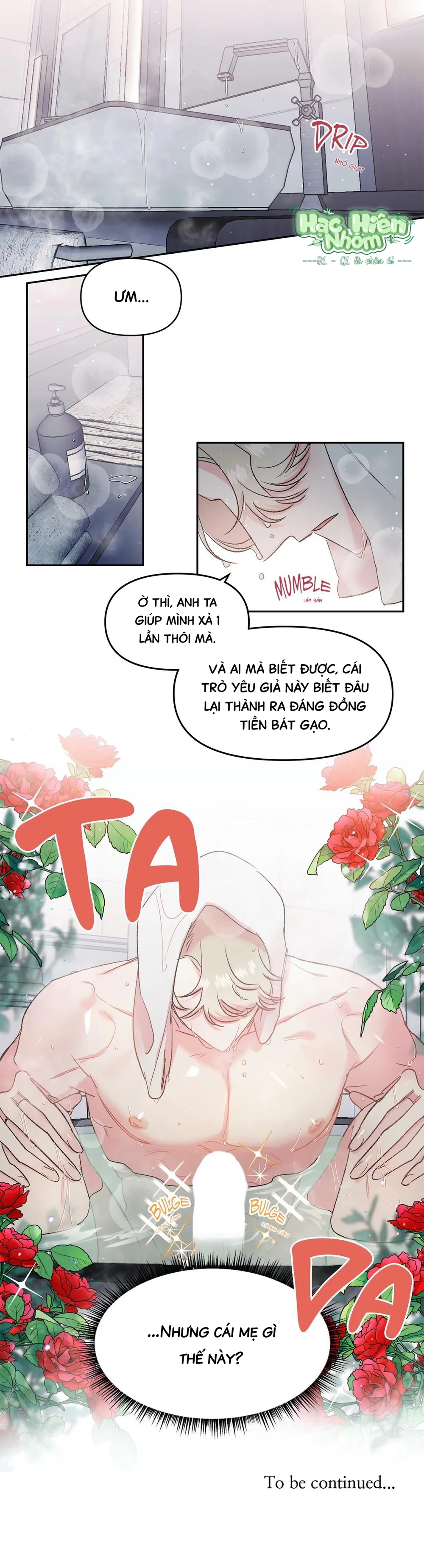 Phương Pháp Trị Liệu Bí Mật Chapter 15 Hachiennhom - Next Chapter 16 Hachiennhom