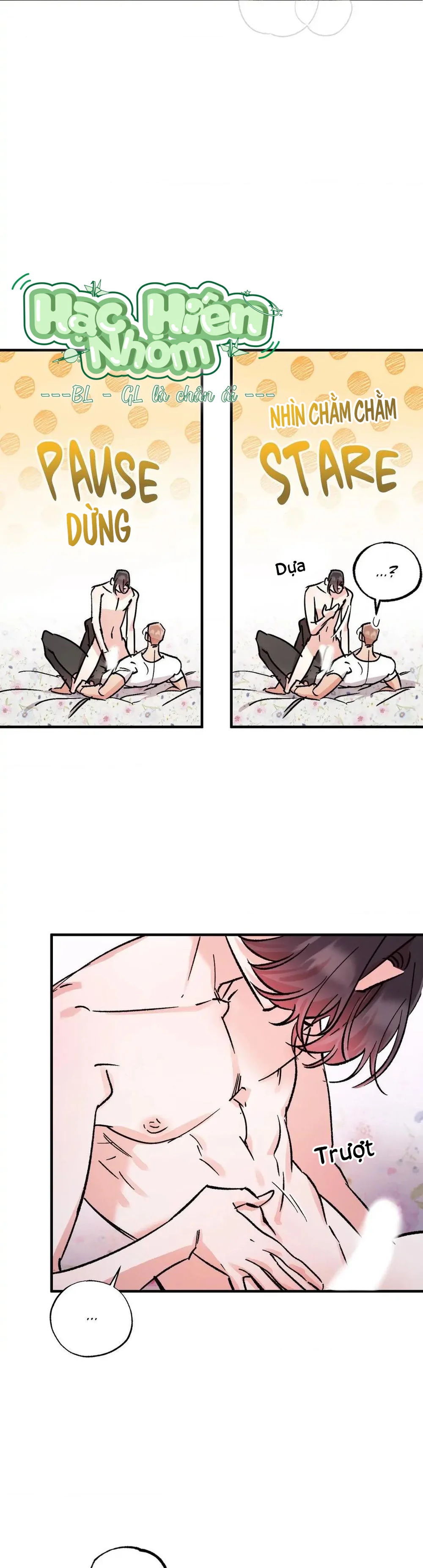 Vũ Trụ Nơi Thiên Thạch Rơi Chapter 14 Hachiennhom - Next Chapter 15 Hachiennhom