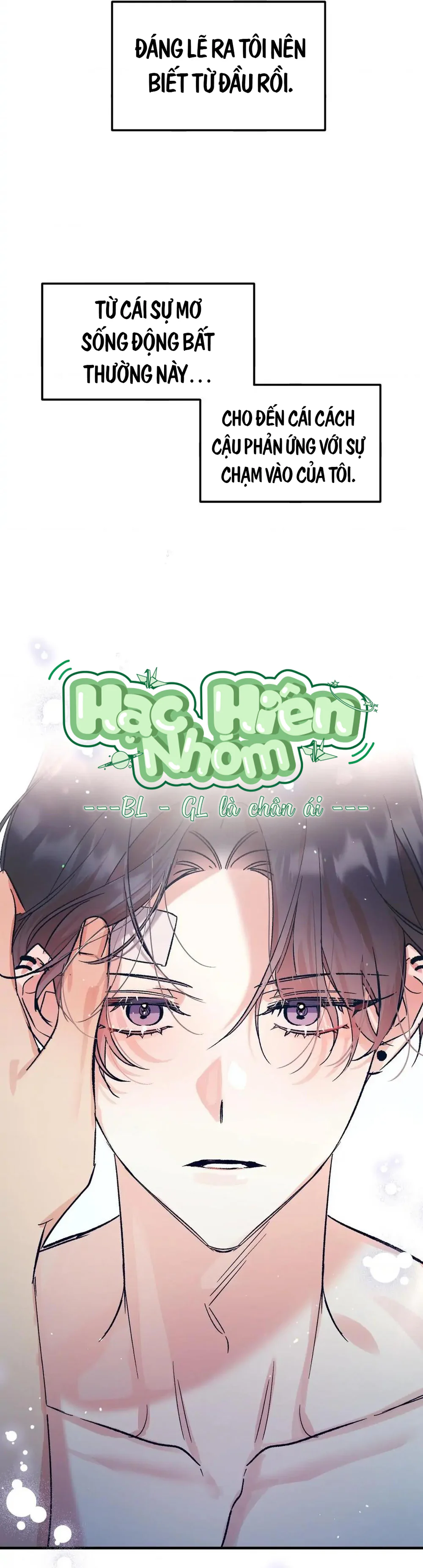 Vũ Trụ Nơi Thiên Thạch Rơi Chapter 14 Hachiennhom - Next Chapter 15 Hachiennhom