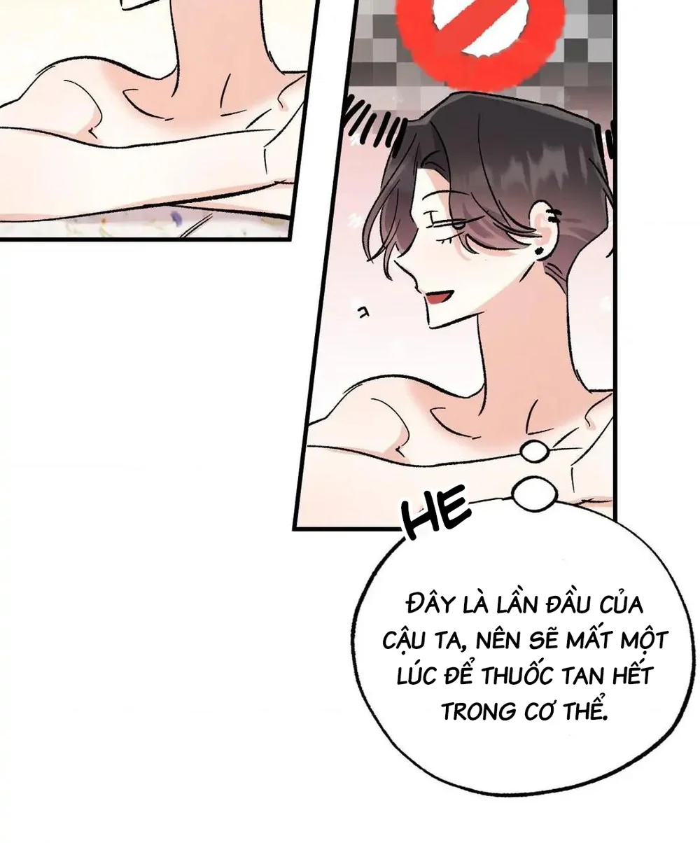 Vũ Trụ Nơi Thiên Thạch Rơi Chapter 14 Hachiennhom - Next Chapter 15 Hachiennhom