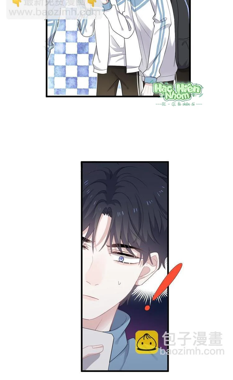 Hơi Quá Trớn Rồi Đó Chapter 17 Hachiennhom - Next Chapter 18 Hachiennhom