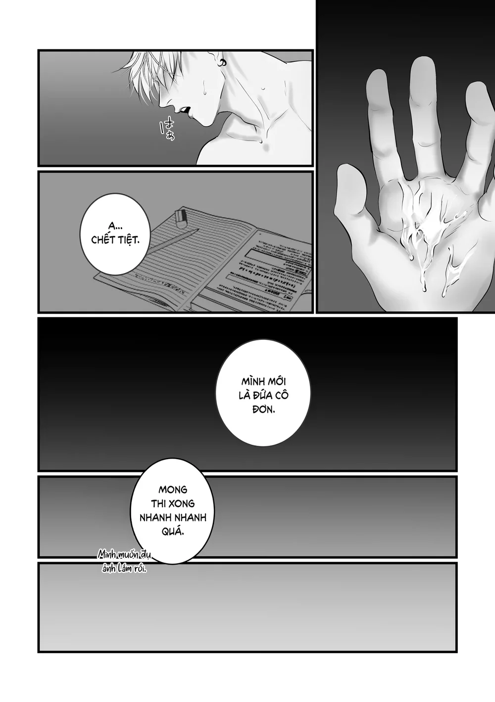 Tổng hợp Boylove Chapter 87 - Next Chapter 88