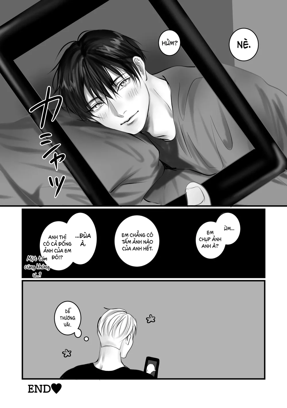 Tổng hợp Boylove Chapter 87 - Next Chapter 88
