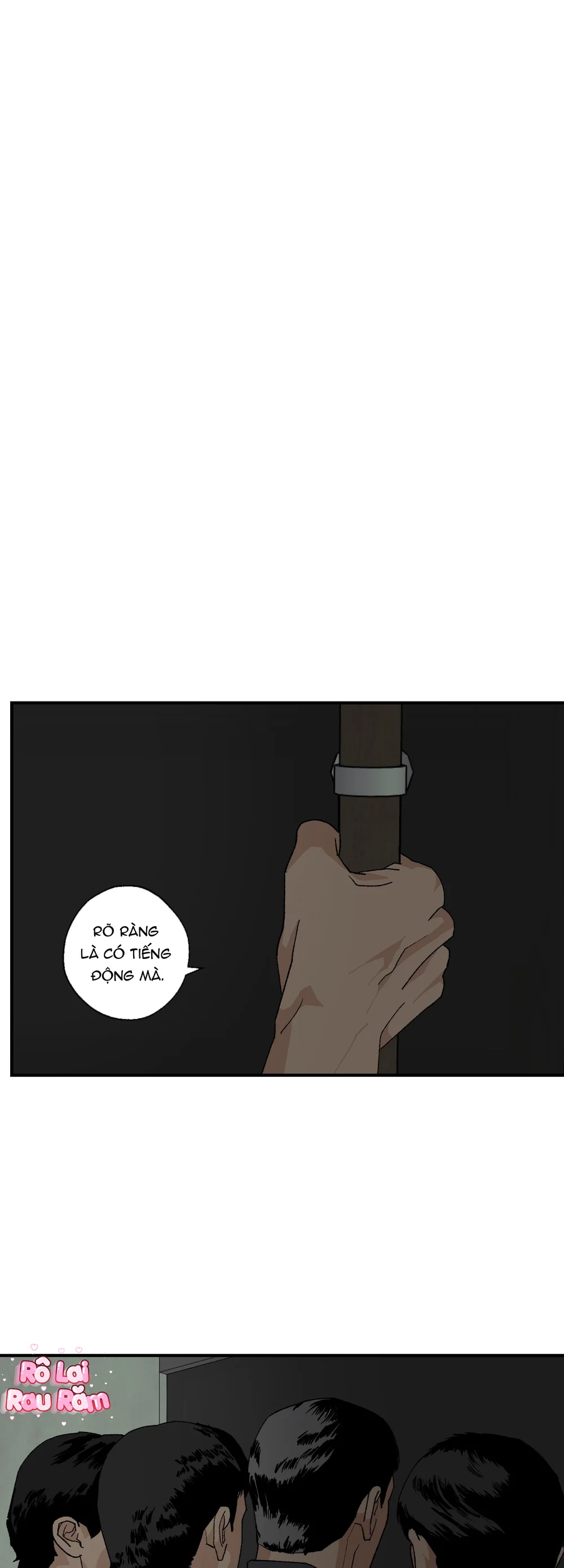 Phước lành của chúa Chapter 21 - Next Chapter 22